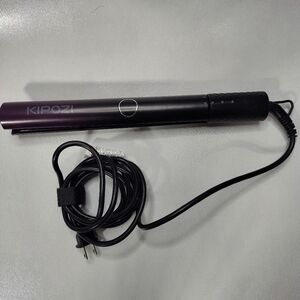 KIPOZI Hair Straightener V7 A Twist Of Magic